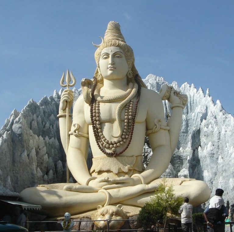 Shiva_Bangalore (1)